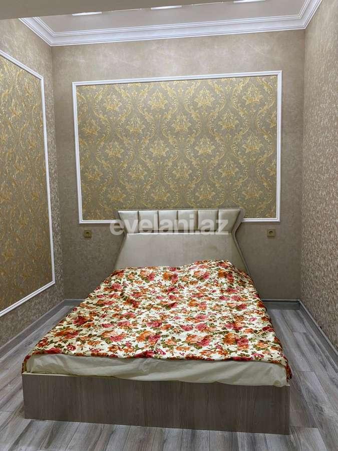 Продаётся, новостройка, 2-комнаты, 75 m², Баку, Насиминский r, 28 мая m.