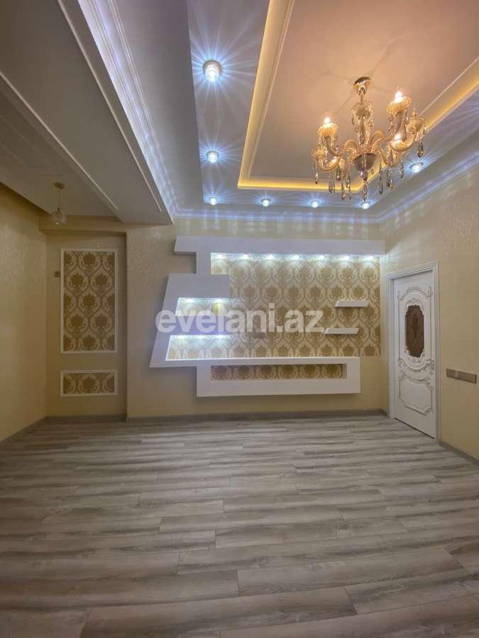 Продаётся, новостройка, 2-комнаты, 75 m², Баку, Насиминский r, 28 мая m.