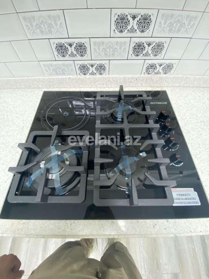 Продаётся, новостройка, 2-комнаты, 75 m², Баку, Насиминский r, 28 мая m.