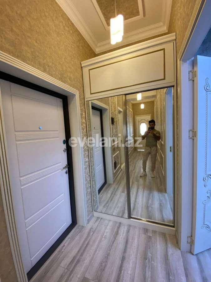 Продаётся, новостройка, 2-комнаты, 75 m², Баку, Насиминский r, 28 мая m.