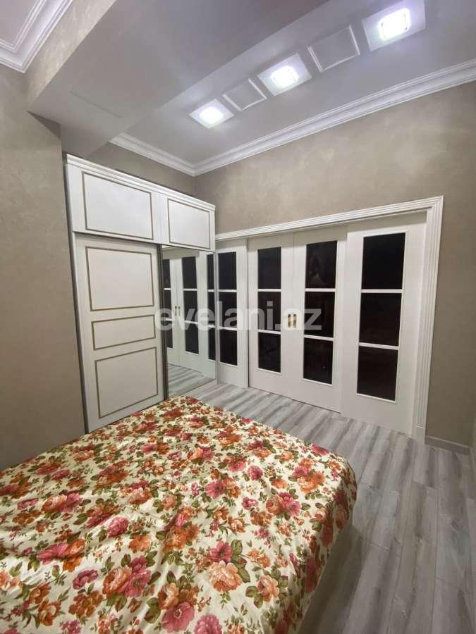 Продаётся, новостройка, 2-комнаты, 75 m², Баку, Насиминский r, 28 мая m.