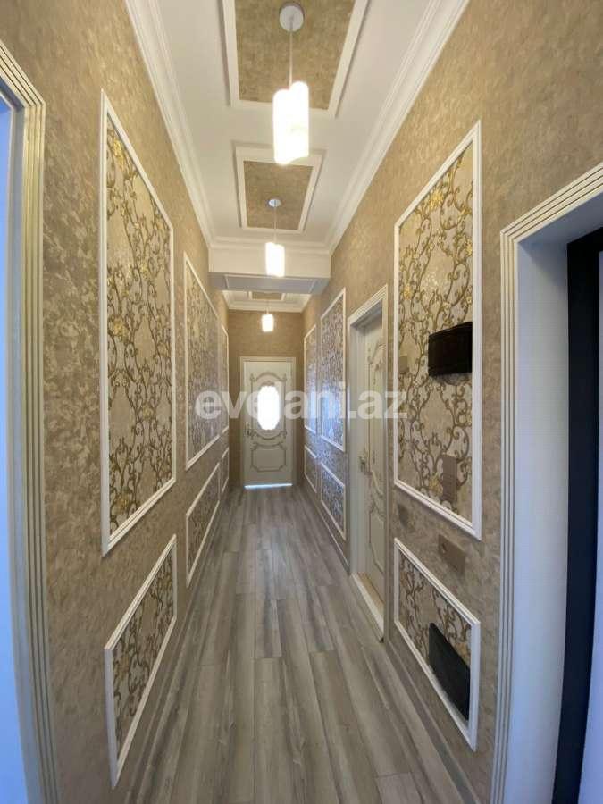 Продаётся, новостройка, 2-комнаты, 75 m², Баку, Насиминский r, 28 мая m.