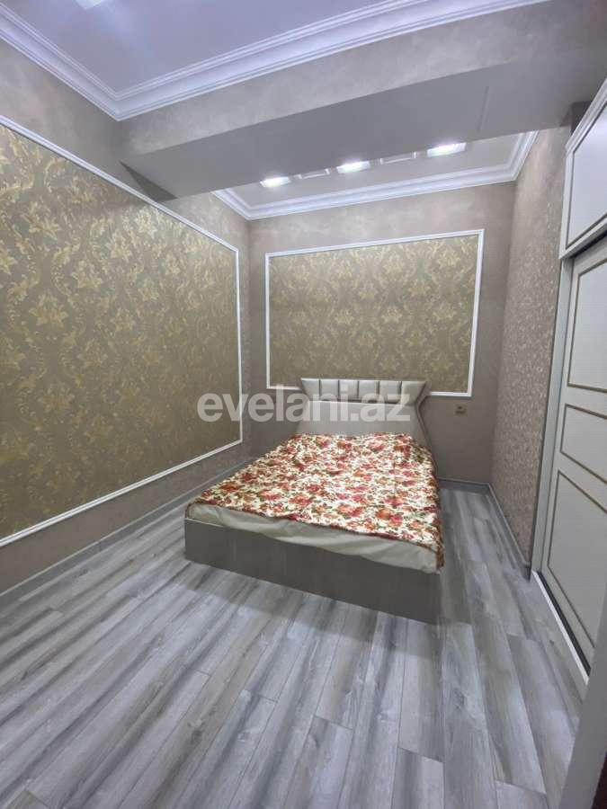 Продаётся, новостройка, 2-комнаты, 75 m², Баку, Насиминский r, 28 мая m.