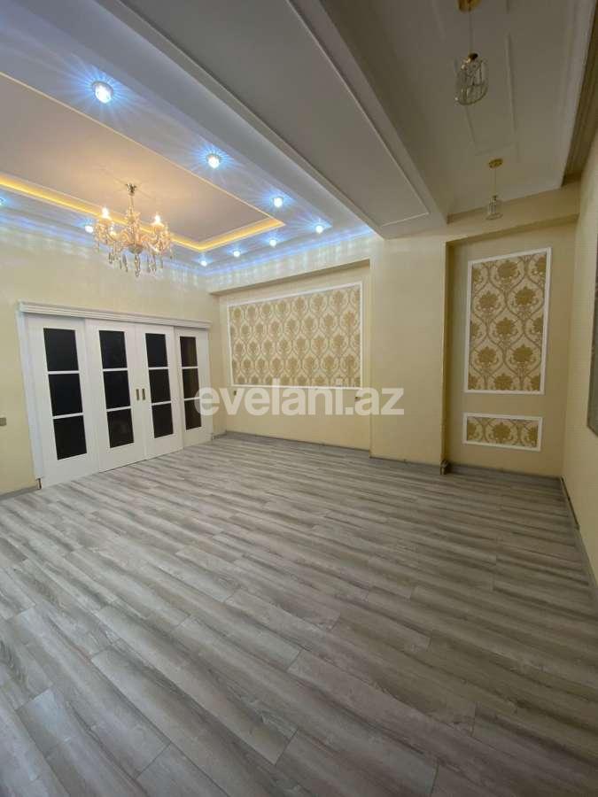 Продаётся, новостройка, 2-комнаты, 75 m², Баку, Насиминский r, 28 мая m.