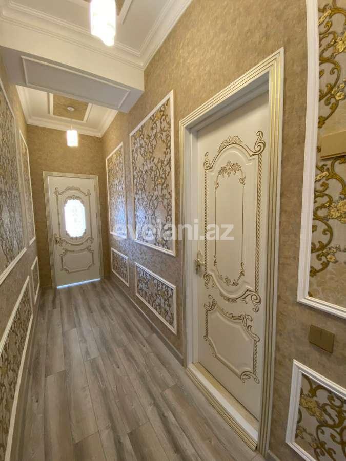 Продаётся, новостройка, 2-комнаты, 75 m², Баку, Насиминский r, 28 мая m.