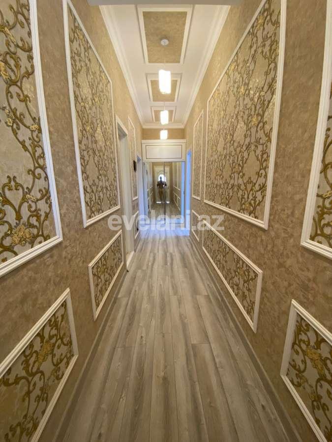 Продаётся, новостройка, 2-комнаты, 75 m², Баку, Насиминский r, 28 мая m.