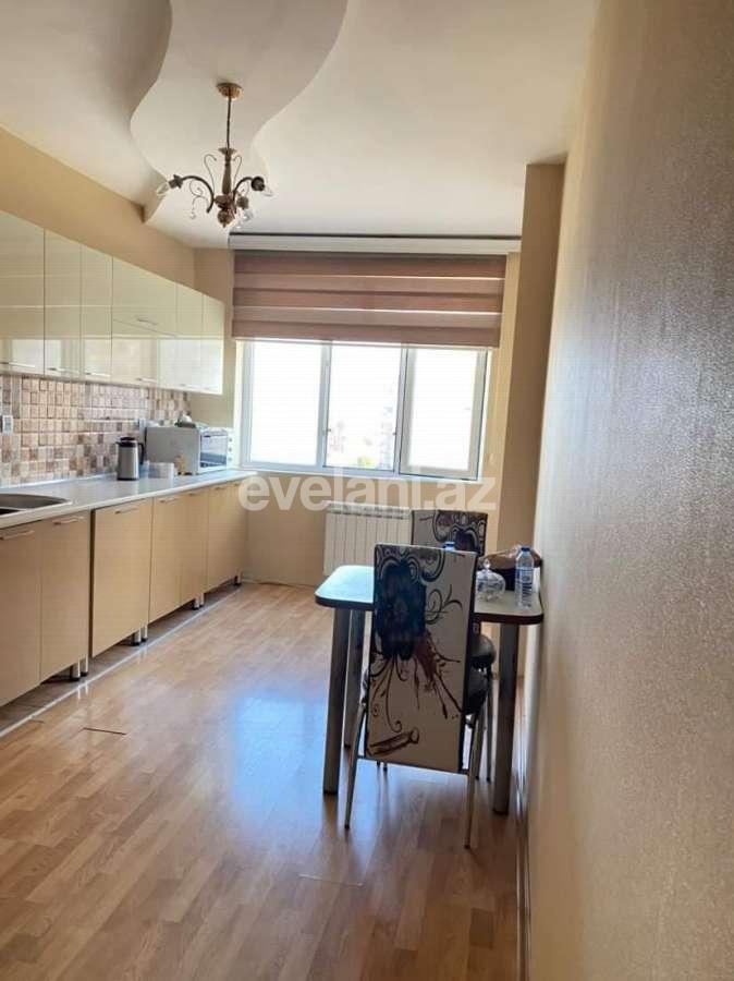 Kirayə verilir, yeni tikili, 3 otaqlı, 90 m², Bakı, Yasamal r.