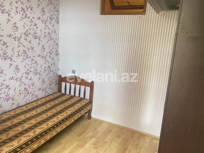 Kirayə verilir, yeni tikili, 3 otaqlı, 90 m², Bakı, Yasamal r.