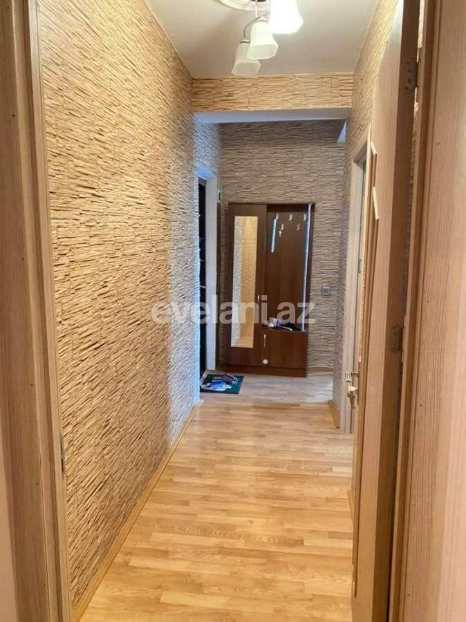 Kirayə verilir, yeni tikili, 3 otaqlı, 90 m², Bakı, Yasamal r.