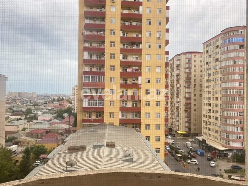 Kirayə verilir, yeni tikili, 3 otaqlı, 90 m², Bakı, Yasamal r.