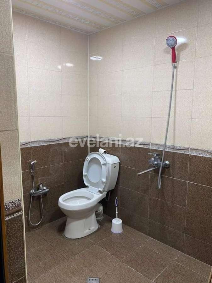 Kirayə verilir, yeni tikili, 3 otaqlı, 90 m², Bakı, Yasamal r.