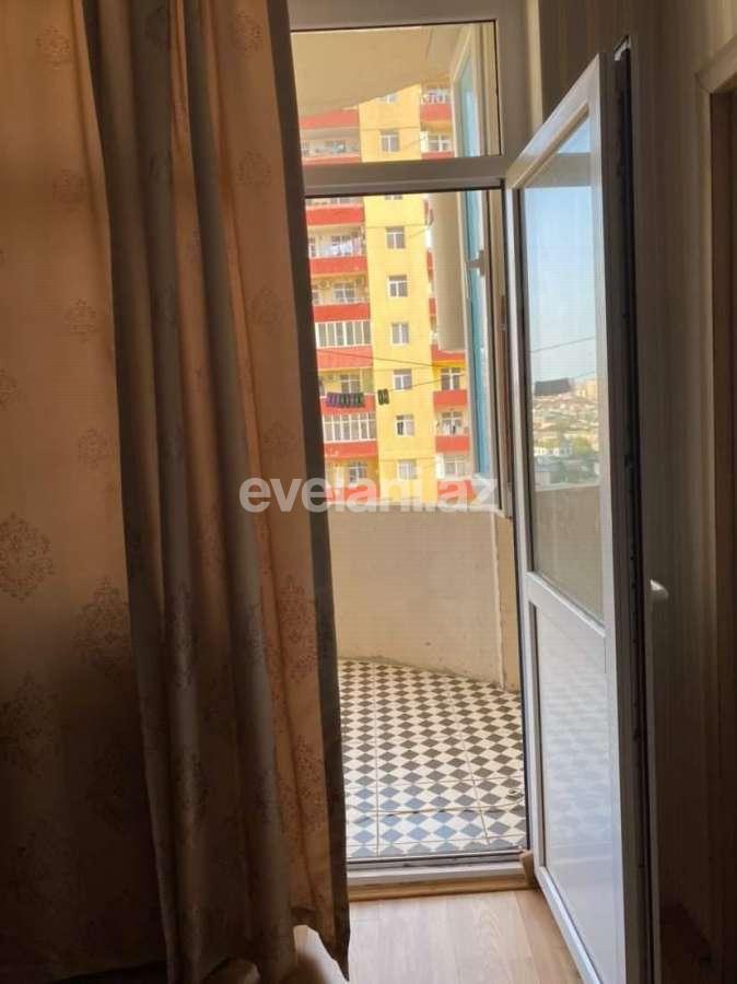 Kirayə verilir, yeni tikili, 3 otaqlı, 90 m², Bakı, Yasamal r.