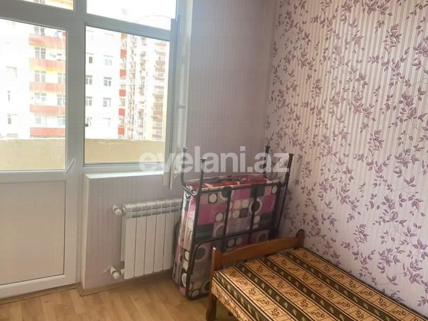 Kirayə verilir, yeni tikili, 3 otaqlı, 90 m², Bakı, Yasamal r.