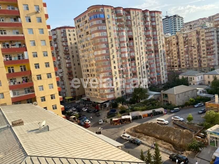 Kirayə verilir, yeni tikili, 3 otaqlı, 90 m², Bakı, Yasamal r.