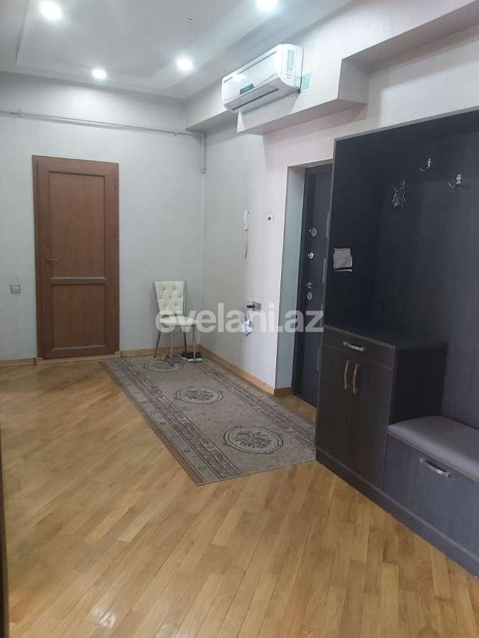 Kirayə verilir, köhnə tikili, 2 otaqlı, 76 m², Bakı, Nərimanov r.