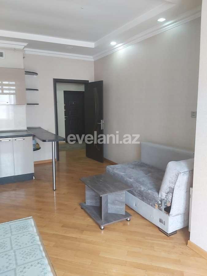 Kirayə verilir, köhnə tikili, 2 otaqlı, 76 m², Bakı, Nərimanov r.