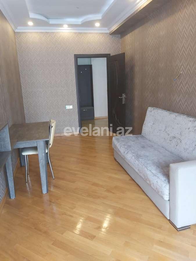 Kirayə verilir, köhnə tikili, 2 otaqlı, 76 m², Bakı, Nərimanov r.