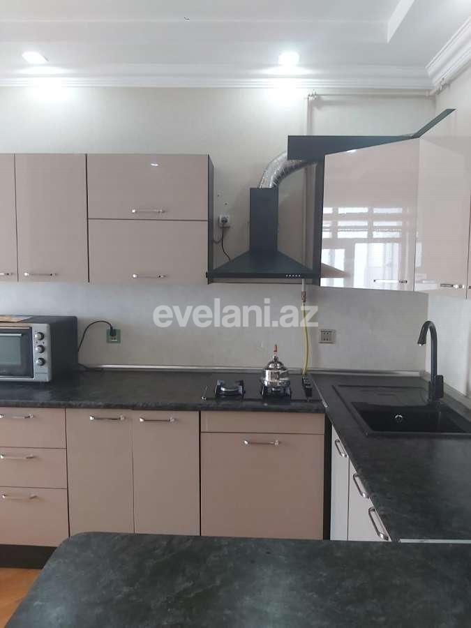 Kirayə verilir, köhnə tikili, 2 otaqlı, 76 m², Bakı, Nərimanov r.