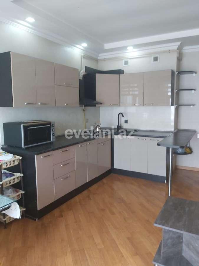 Kirayə verilir, köhnə tikili, 2 otaqlı, 76 m², Bakı, Nərimanov r.