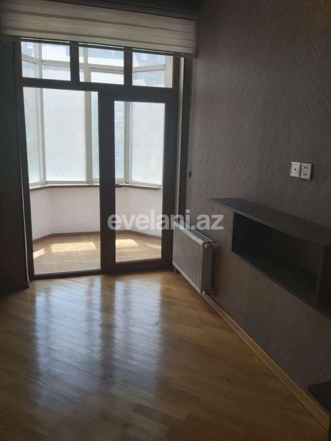 Kirayə verilir, köhnə tikili, 2 otaqlı, 76 m², Bakı, Nərimanov r.