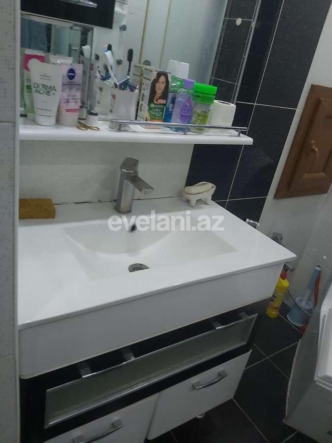 Kirayə verilir, köhnə tikili, 2 otaqlı, 76 m², Bakı, Nərimanov r.