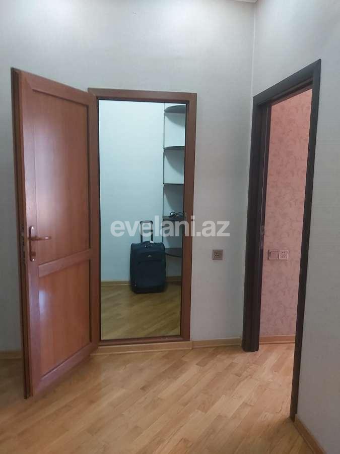 Kirayə verilir, köhnə tikili, 2 otaqlı, 76 m², Bakı, Nərimanov r.