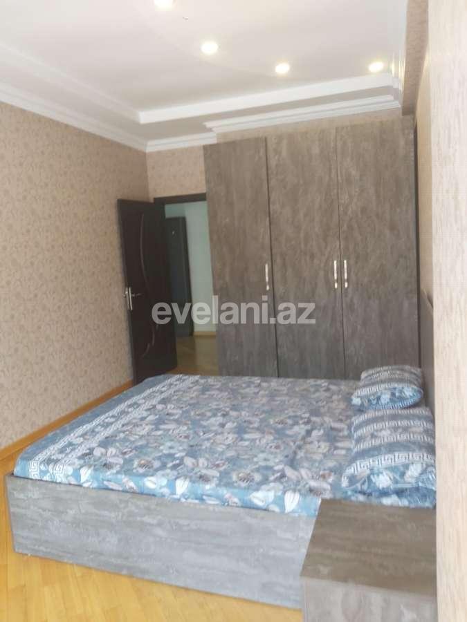 Kirayə verilir, köhnə tikili, 2 otaqlı, 76 m², Bakı, Nərimanov r.