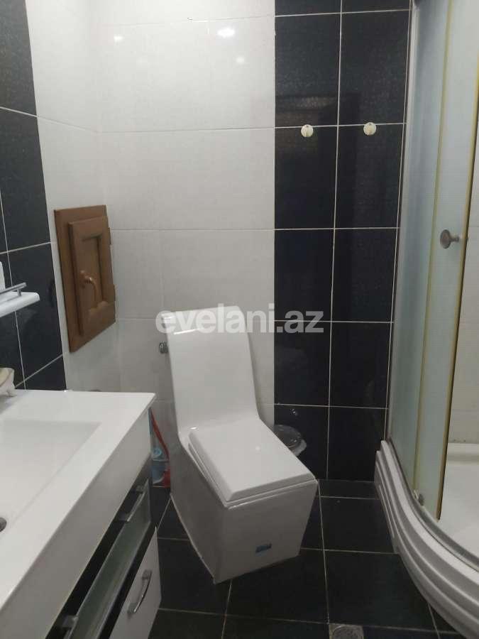 Kirayə verilir, köhnə tikili, 2 otaqlı, 76 m², Bakı, Nərimanov r.