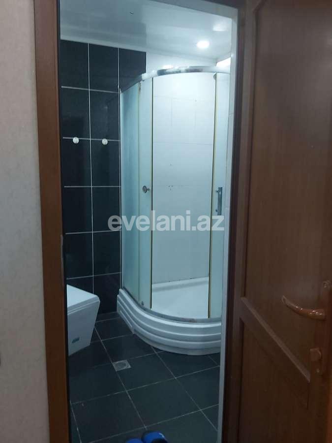 Kirayə verilir, köhnə tikili, 2 otaqlı, 76 m², Bakı, Nərimanov r.