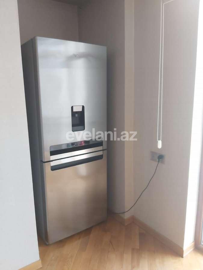 Kirayə verilir, köhnə tikili, 2 otaqlı, 76 m², Bakı, Nərimanov r.