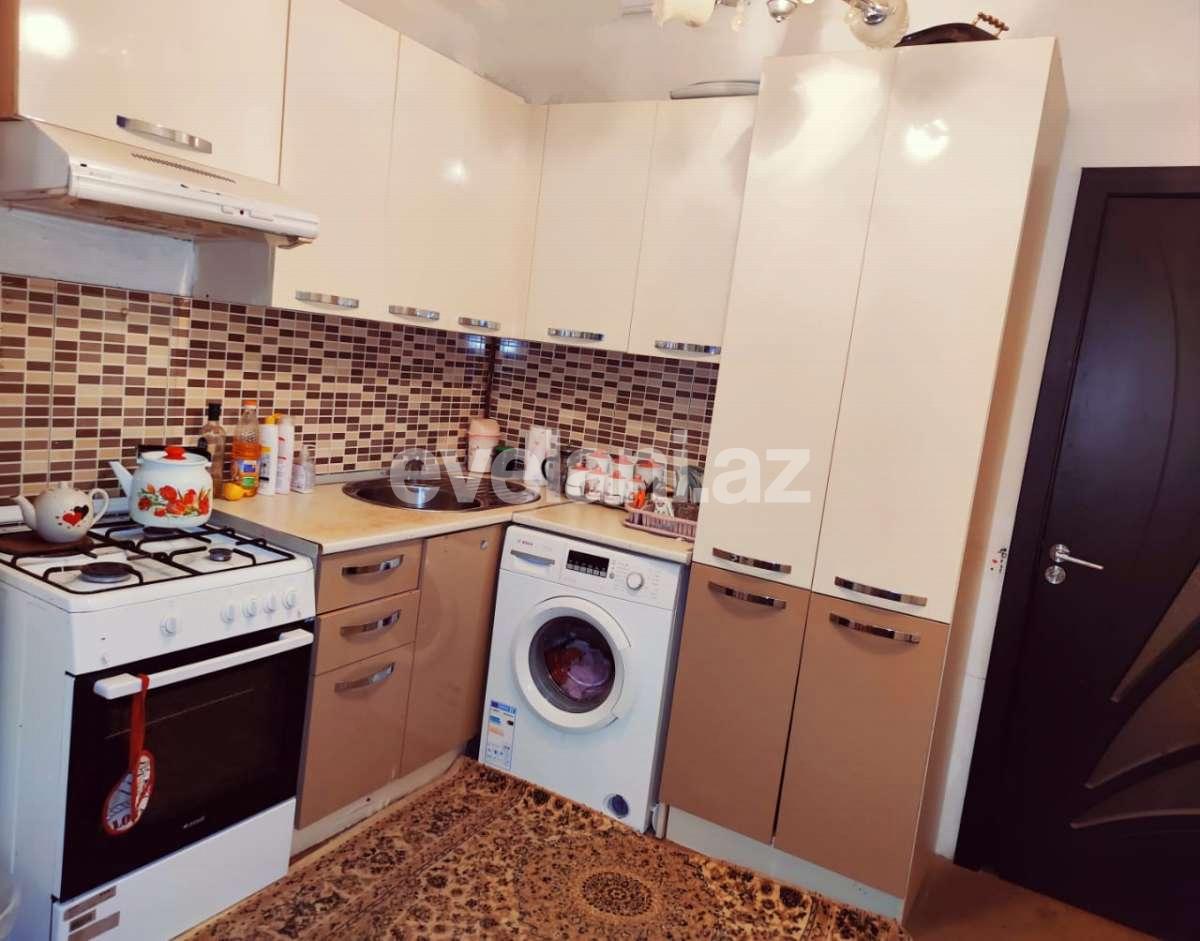 Sale, old building, 2 room, 55 m², Baku, Khatai r, Ahmedli d.