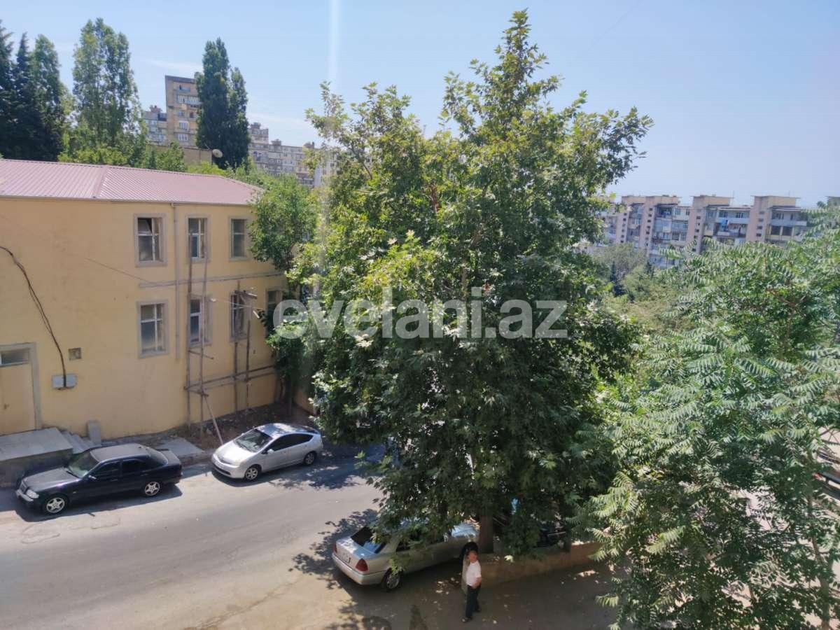 Sale, old building, 2 room, 55 m², Baku, Khatai r, Ahmedli d.