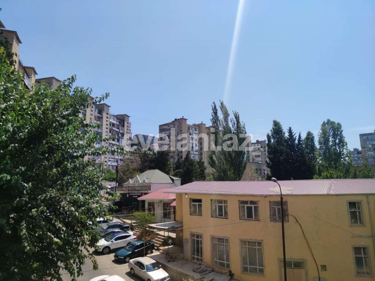 Sale, old building, 2 room, 55 m², Baku, Khatai r, Ahmedli d.