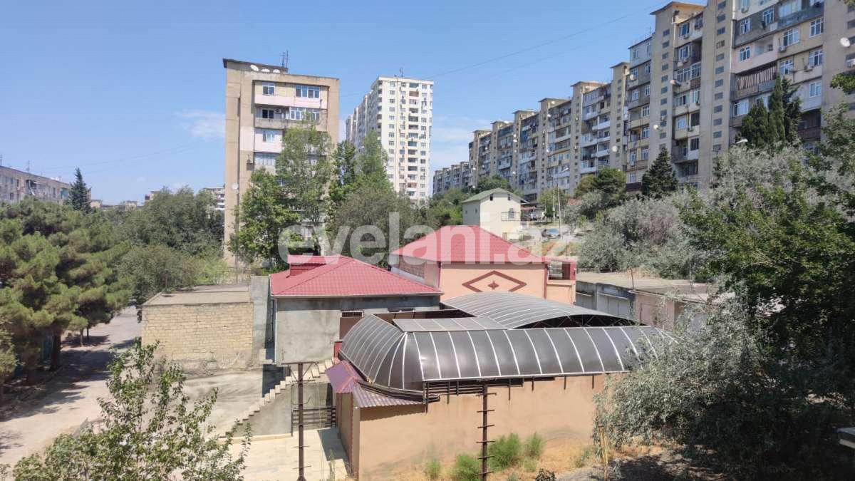 Sale, old building, 2 room, 55 m², Baku, Khatai r, Ahmedli d.