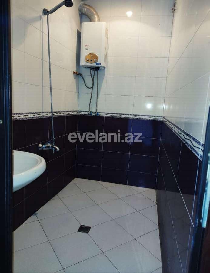 Sale, old building, 2 room, 55 m², Baku, Khatai r, Ahmedli d.