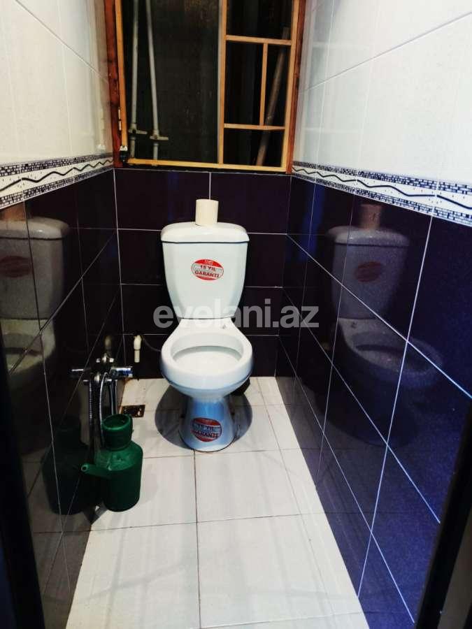 Sale, old building, 2 room, 55 m², Baku, Khatai r, Ahmedli d.