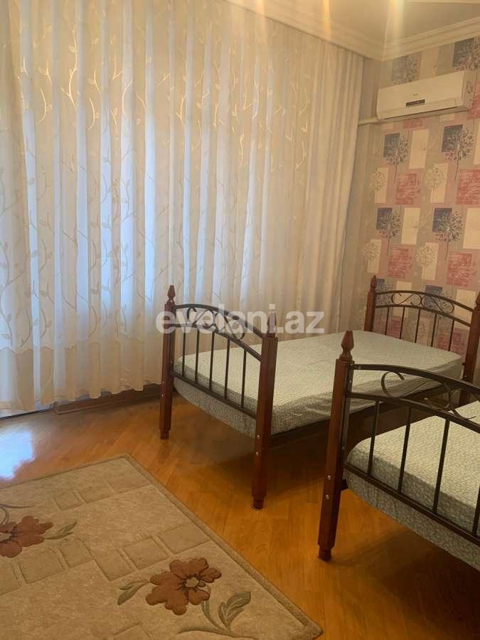 Kirayə verilir, yeni tikili, 3 otaqlı, 120 m², Bakı, Nəsimi r.