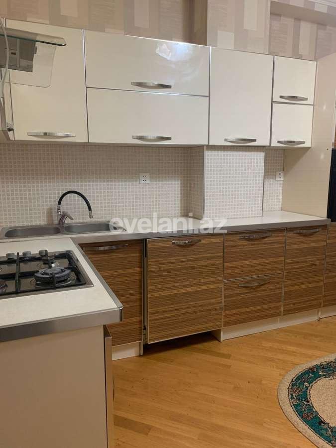 Kirayə verilir, yeni tikili, 3 otaqlı, 120 m², Bakı, Nəsimi r.