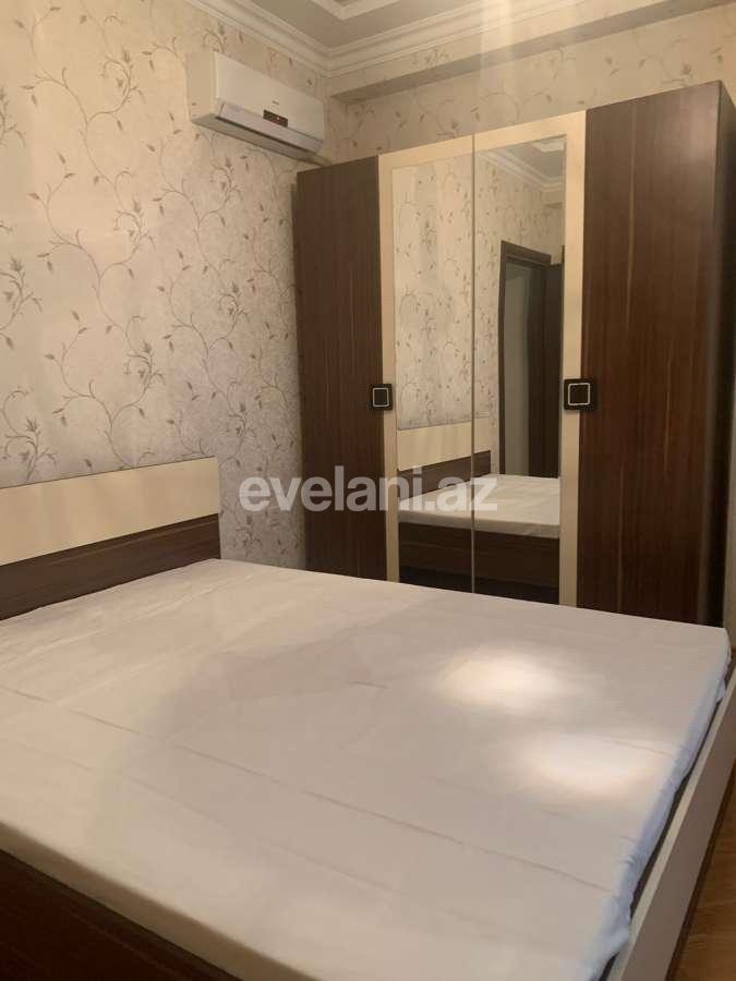 Kirayə verilir, yeni tikili, 3 otaqlı, 120 m², Bakı, Nəsimi r.
