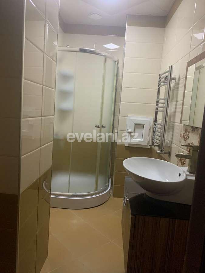 Kirayə verilir, yeni tikili, 3 otaqlı, 120 m², Bakı, Nəsimi r.