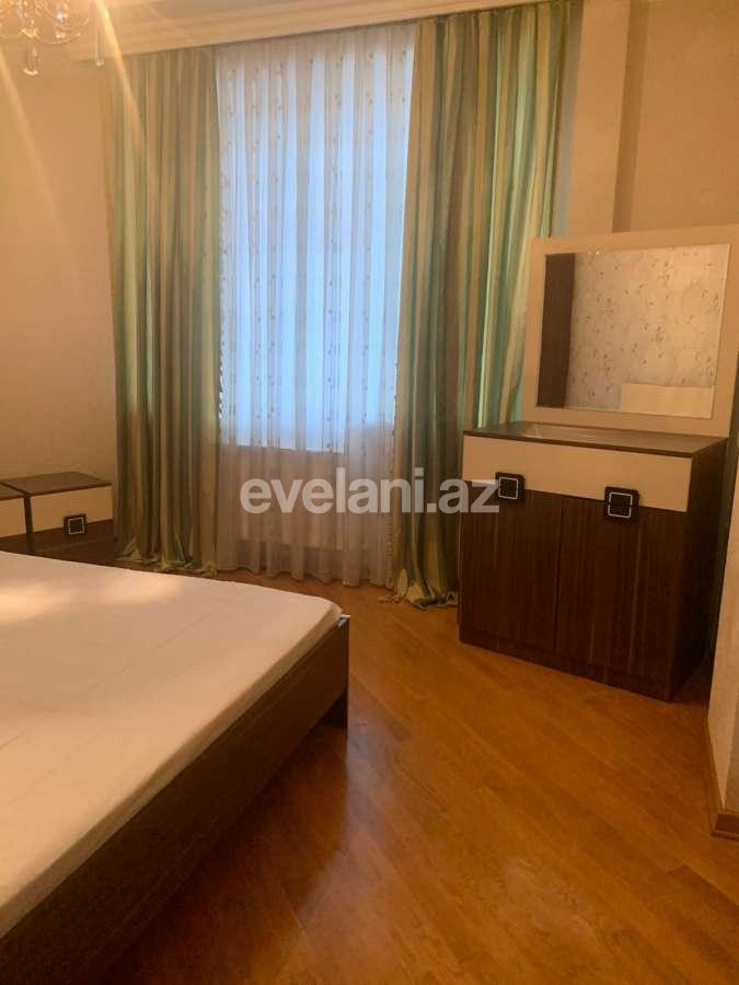 Kirayə verilir, yeni tikili, 3 otaqlı, 120 m², Bakı, Nəsimi r.