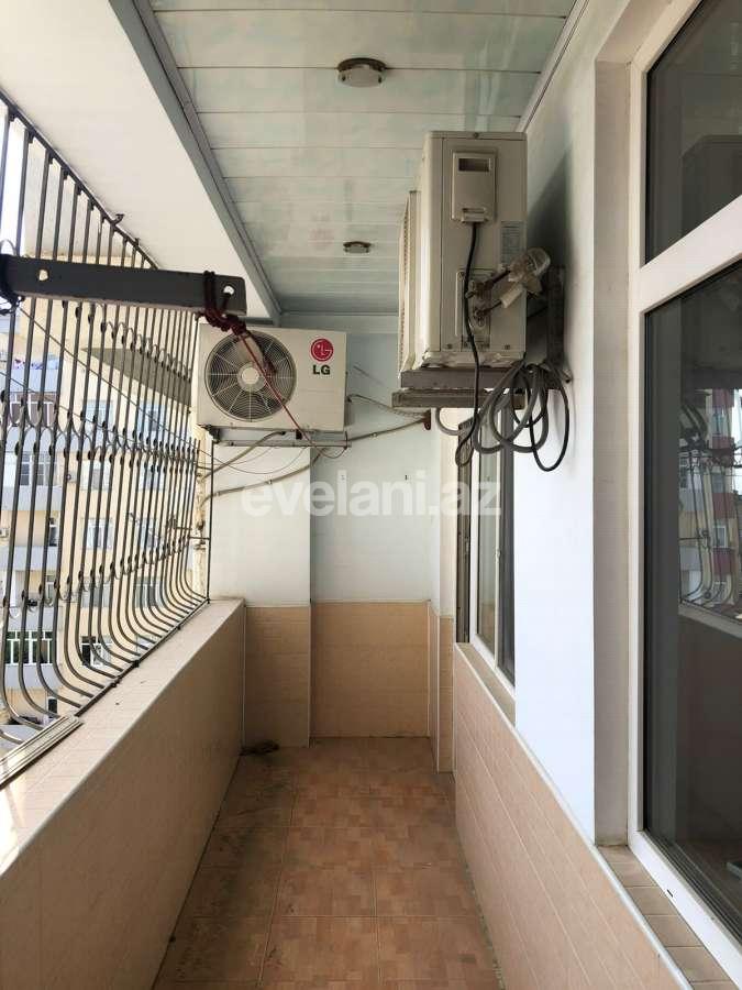 Rent, new building, 3 room, 110 m², Baku, Khatai r, Ahmedli d, Ahmedli m.