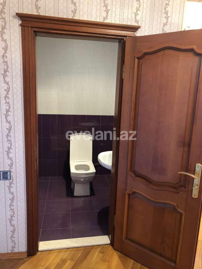 Rent, new building, 3 room, 110 m², Baku, Khatai r, Ahmedli d, Ahmedli m.