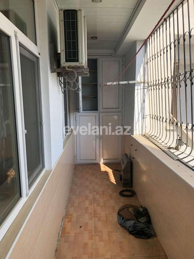 Rent, new building, 3 room, 110 m², Baku, Khatai r, Ahmedli d, Ahmedli m.