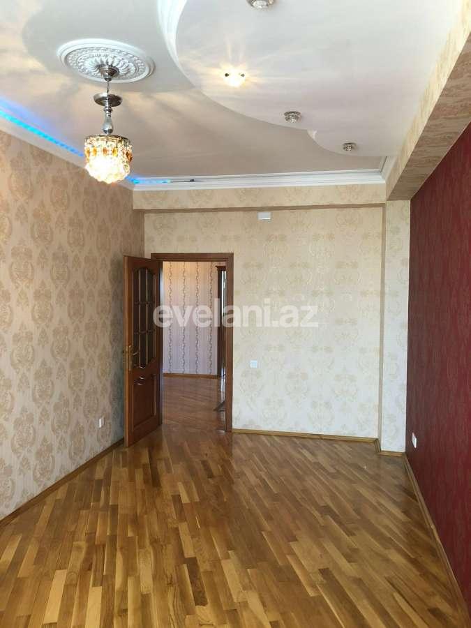 Rent, new building, 3 room, 110 m², Baku, Khatai r, Ahmedli d, Ahmedli m.