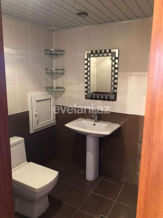Rent, new building, 3 room, 110 m², Baku, Khatai r, Ahmedli d, Ahmedli m.