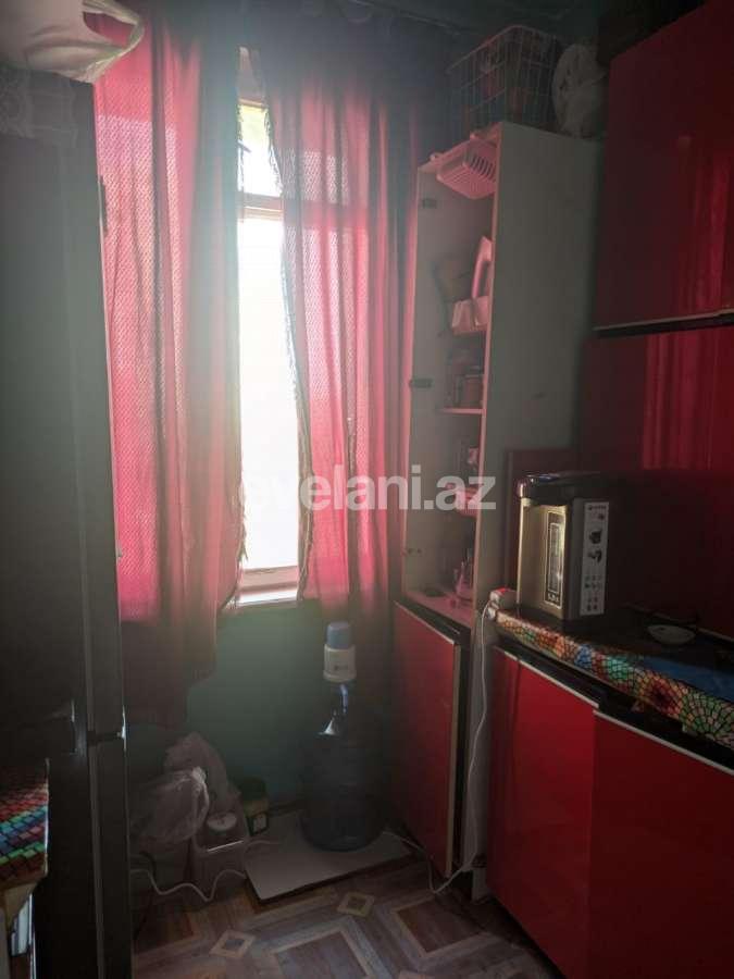 Sale, old building, 2 room, 60 m², Baku, Khatai r, Ahmedli d.