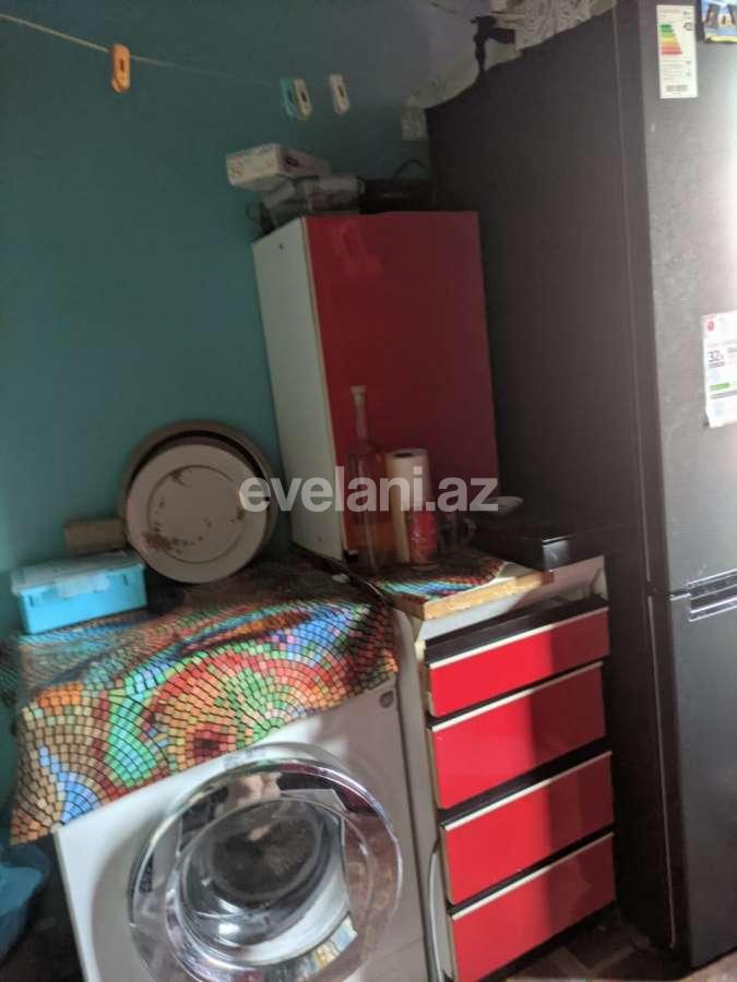 Sale, old building, 2 room, 60 m², Baku, Khatai r, Ahmedli d.