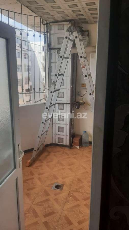 Kirayə verilir, yeni tikili, 3 otaqlı, 110 m², Bakı, Xətai r, Həzi Aslanov q.