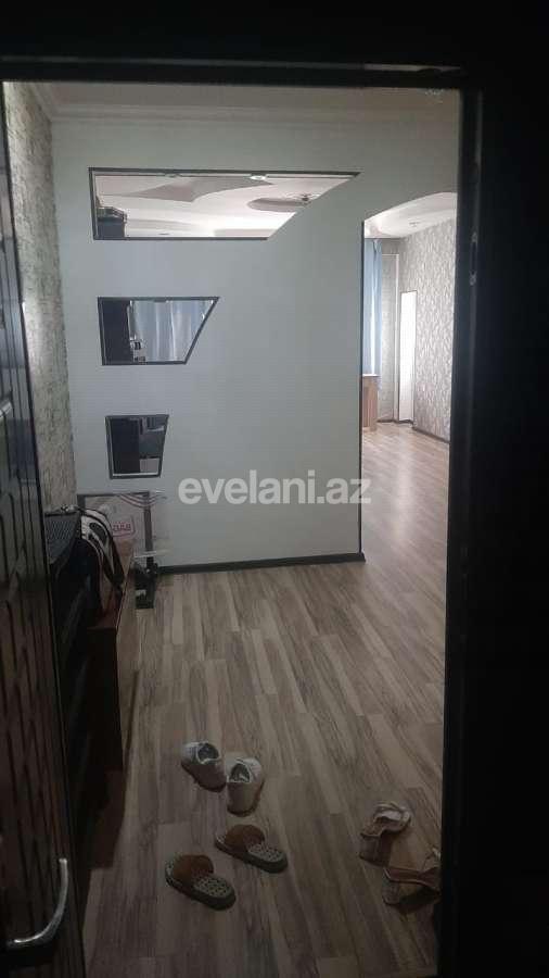 Kirayə verilir, yeni tikili, 3 otaqlı, 110 m², Bakı, Xətai r, Həzi Aslanov q.